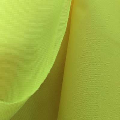 hot sale quality warp knitted life vest fabric