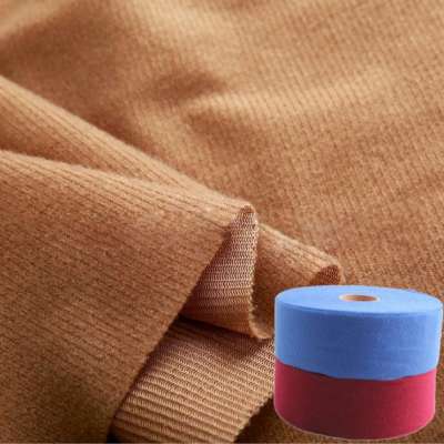 2017 hot sell 100% polyester velvet waterproof fabric for car roof