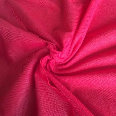 warp knitted 100% polyester brushed shoe lining fabric