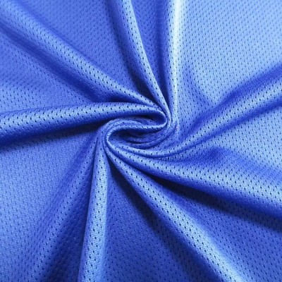 china manufacturer 100% polyester brushed sportswear fabric