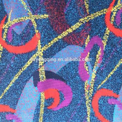 high quality but cheap price car seat cover fabric