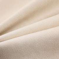 Sofa Upholstery Fake Leather 100% Polyester Fabric Roll